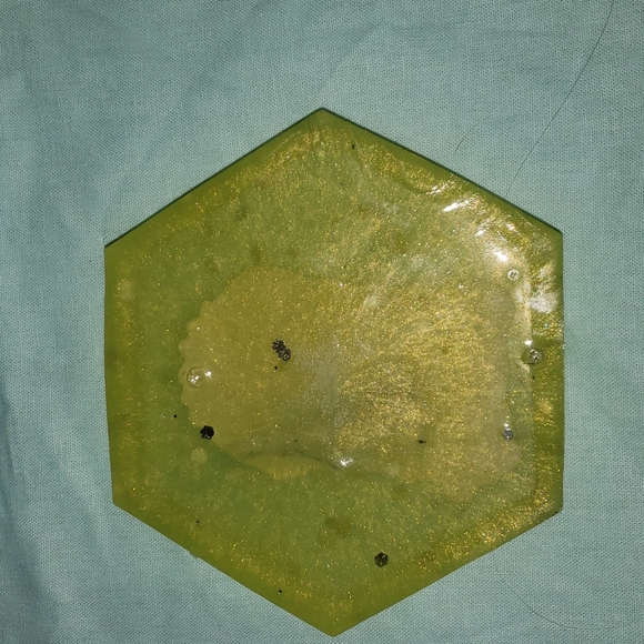 Despicable ME Baby Minion trinket tray - Picture 3 of 3